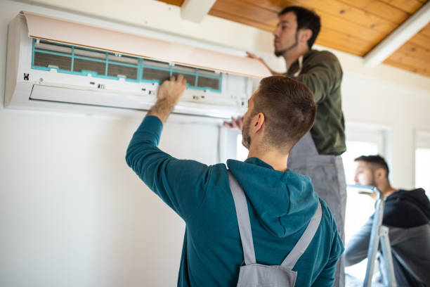 Best Residential HVAC in Desoto, TX