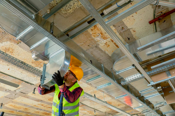Professional HVAC in Desoto, TX