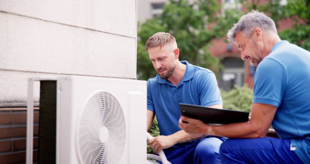 Best Geothermal HVAC Systems in Desoto, TX