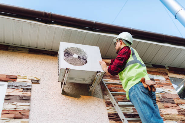 Professional HVAC in Desoto, TX