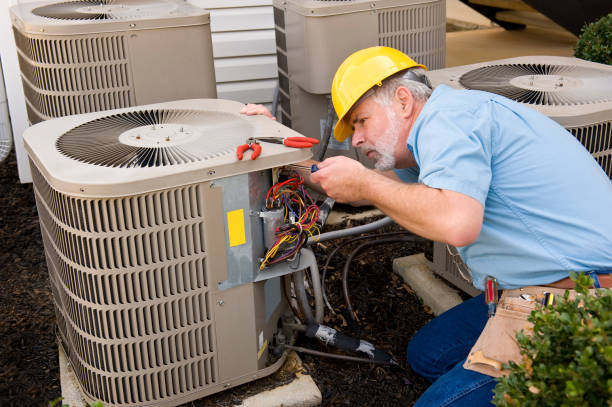 Best Furnace Cleaning in Desoto, TX