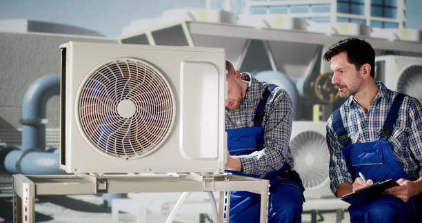 Best HVAC Retrofitting and Upgrading in Desoto, TX